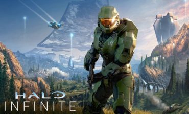 Halo Infinite's Multiplayer Will Be Free-To-Play and Will Support 120 FPS on Xbox Series X