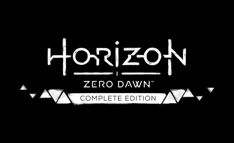 Horizon Zero Dawn Complete Edition Launches for PC This August