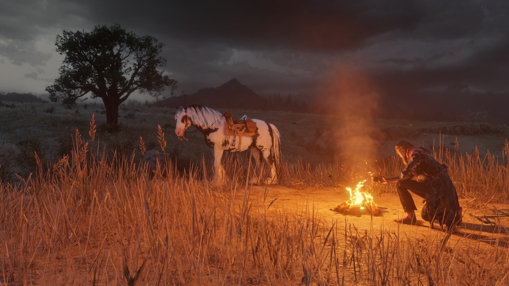 Red Dead Online Elephant Rifle: How to unlock and use the Naturalist Update  gun