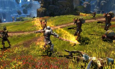 Kingdoms of Amalur: Re-Reckoning Officially Launches This September, Brand New Expansion Announced for 2021