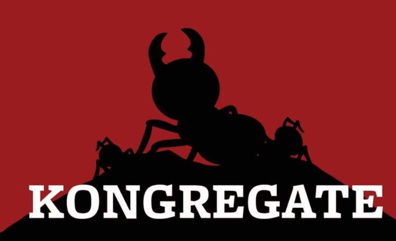 Browser Gaming Giant Kongregate Will No Longer be Accepting New Games