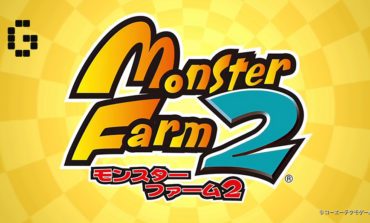 Monster Rancher/Farmer 2 Releases in Japan for Fall 2020 on Mobile Devices and Nintendo Switch