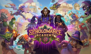 Final Cards Revealed For Hearthstone Scholomance Academy Expansion