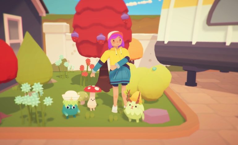 Ooblets Arriving on Epic Games Store and Xbox One
