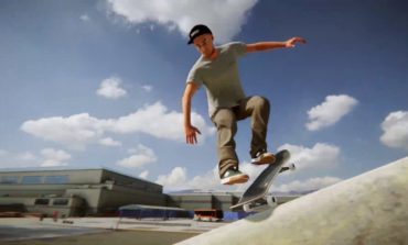 Skater XL Launch Trailer Released; Game Out Now