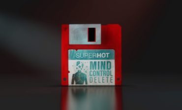 SUPERHOT: Mind Control Delete Launches July 16, Will be Free if You Purchased the Original