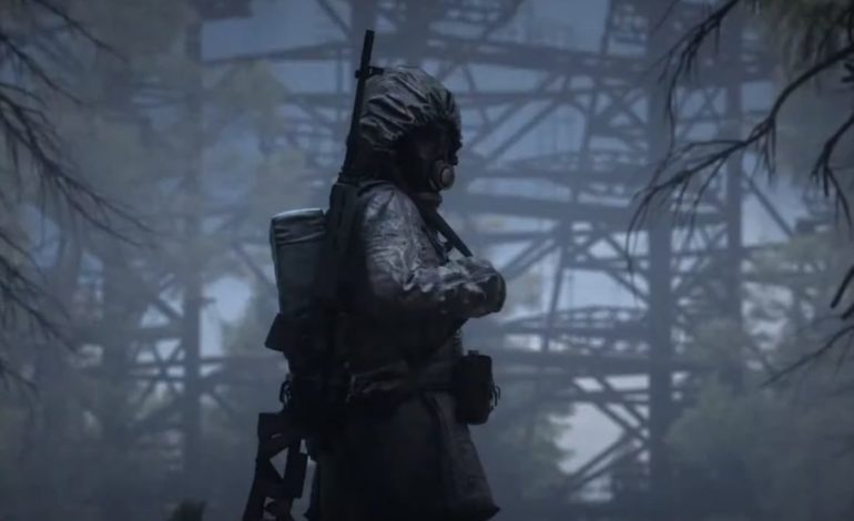 S.T.A.L.K.E.R. 2 Trailer Released During Xbox Games Showcase Event