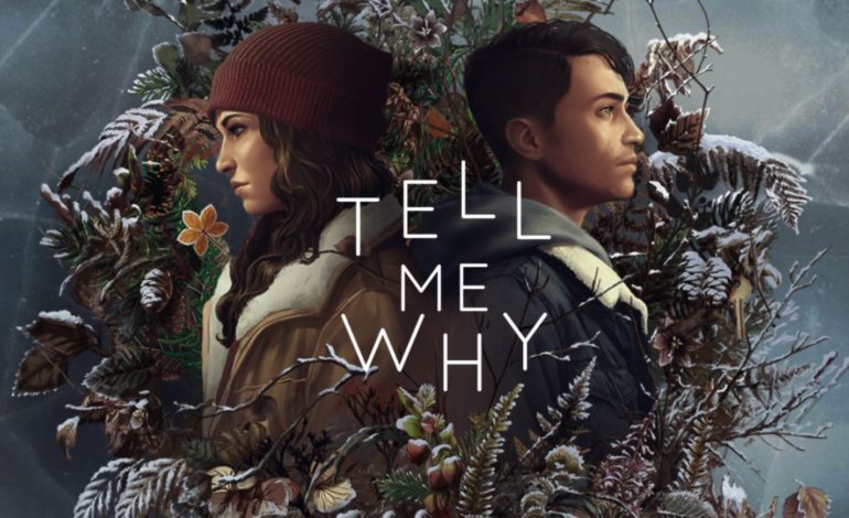 Dontnod Entertainment’s 1st Chapter of Tell Me Why Releases on August 27th