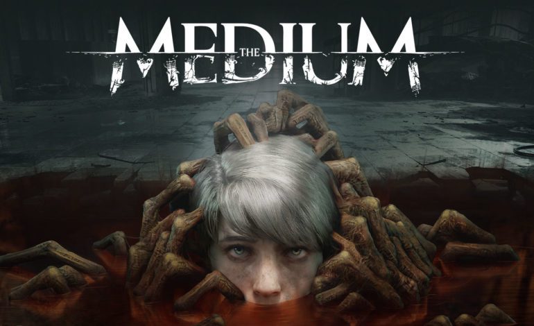 New Gameplay Released For The Medium At The Xbox Games Showcase Revealing Dual-Reality Gameplay