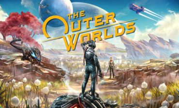 The Outer Worlds is Coming to Steam