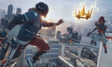 Ubisoft Officially Reveals New Battle Royale Game Hyper Scape