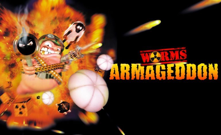 Worms Armageddon Recieves Update 21 Years After Release, Worms Rumble Enters Closed Beta