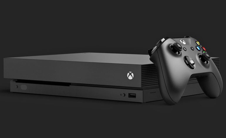 Microsoft officially discontinues Xbox One X and Xbox One S All