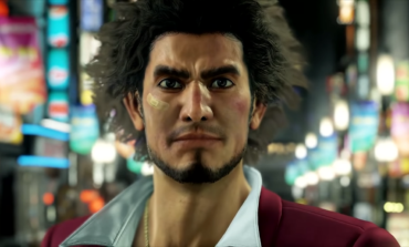 Yakuza: Like a Dragon Rumored to Launch this November, Will Feature an English Voice Cast that includes George Takei