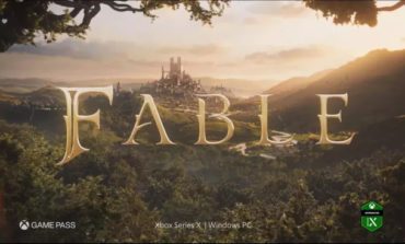 Microsoft Reveals New Fable Game At Xbox Games Showcase