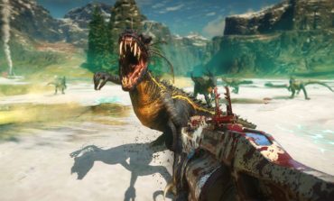 New Details Revealed for Second Extinction's "War Effort" Mode and Early Access Date