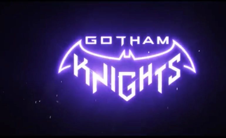 DC Reveals Gotham Knights at Fandome Event