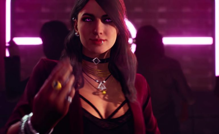 Vampire: The Masquerade - Bloodlines 2 has a new protagonist