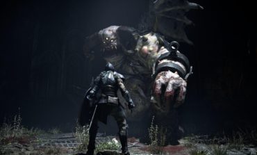 Newly Unearthed Demon's Souls Footage Shows Experimentation with First-Person