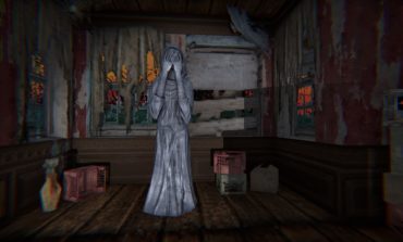 Dread X's Newest Indie Horror Collection Includes 12 Unique "Lovecrafting" Games