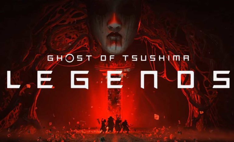 Ghost Of Tsushima: Legends, The Free Co-Op Multiplayer Mode Launches Next Week On October 16