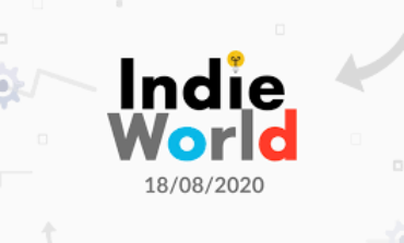Top Announcements from Today's Nintendo Indie World Showcase