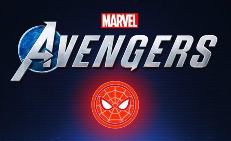 Spider-Man Is Coming To Marvel’s Avengers Early Next Year Exclusively On PlayStation
