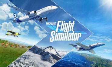 VR Update Coming to Microsoft Flight Simulator