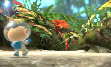 Pikmin 3 Deluxe Arriving On Switch With New Content and Co-op Mode on Oct. 30th