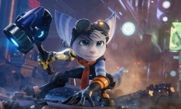 Ratchet and Clank: Rift Apart is Coming to PC This July
