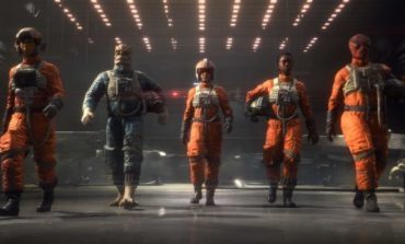 Star Wars: Squadrons Will be Priced At $40 Without Microtransactions