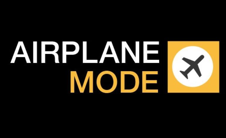 “Airplane Mode” Set to Release This Fall