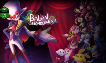 New Title Balan Underworld is Created Initially for Xbox Series X