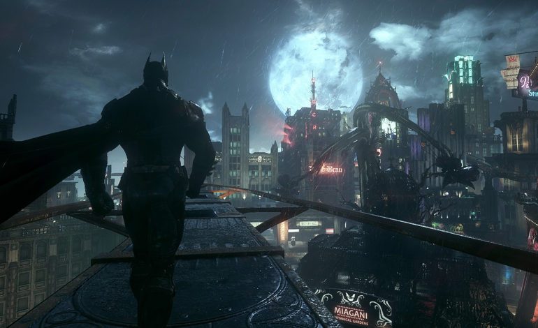 WB Montreal Will Be Revealing the New Batman Game at DC Fandome