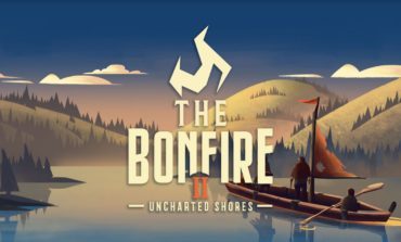 Upcoming Release of RPG Survival Game The Bonfire 2: Uncharted Shores for iOS and Steam with Game Development Insights