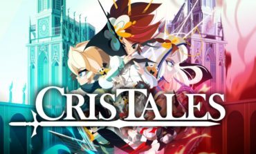 Cris Tales Releases New Trailer During Gamescom 2020