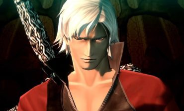 Shin Megami Tensei III: Nocturne HD Remaster Will Feature Dante from the Devil May Cry Series
