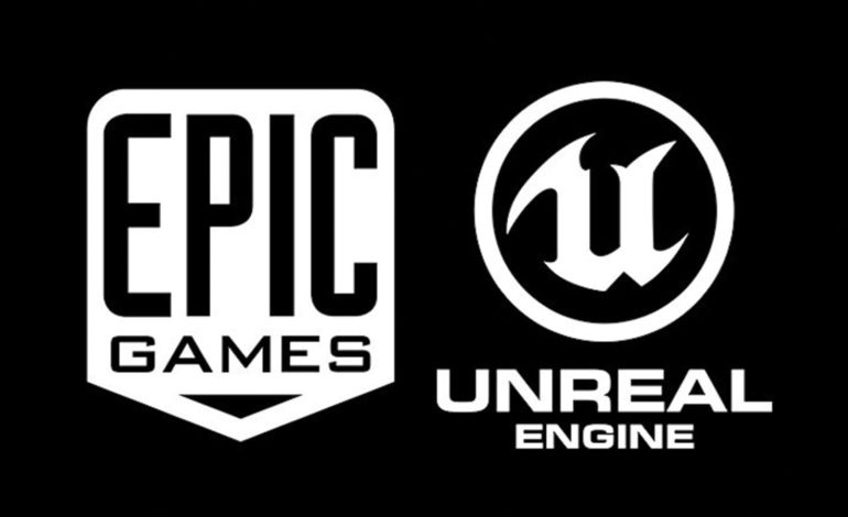 Judge Issues Restraining Order Against Apple to Protect Unreal Engine