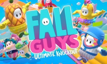 Fall Guys: Ultimate Knockout is Now the Most Downloaded PS Plus Game of All Time