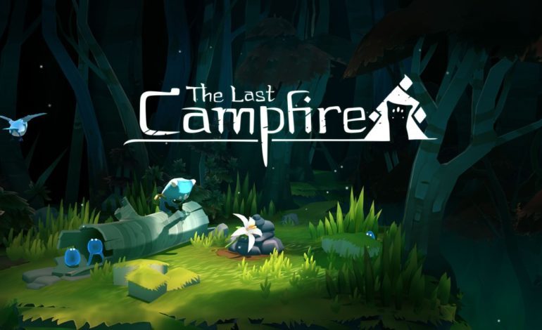 Hello Game’s The Last Campfire is Finally Out For Multiple Platforms
