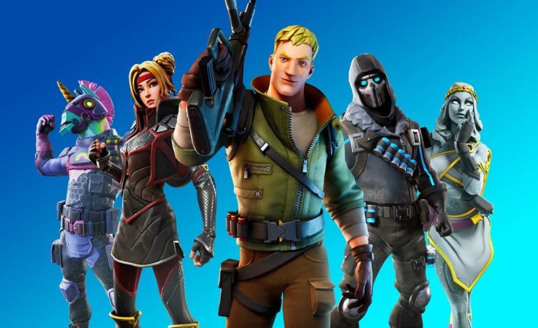 Apple Has Removed Epic Games from the App Store