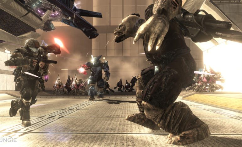 Beta Testing Begins for PC Version of Halo 3: ODST