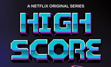 Netflix's New Docu-Series, High Score, Looks Through One of the Greatest Eras of Video Gaming