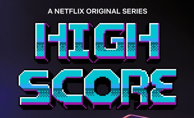 Netflix’s New Docu-Series, High Score, Looks Through One of the Greatest Eras of Video Gaming