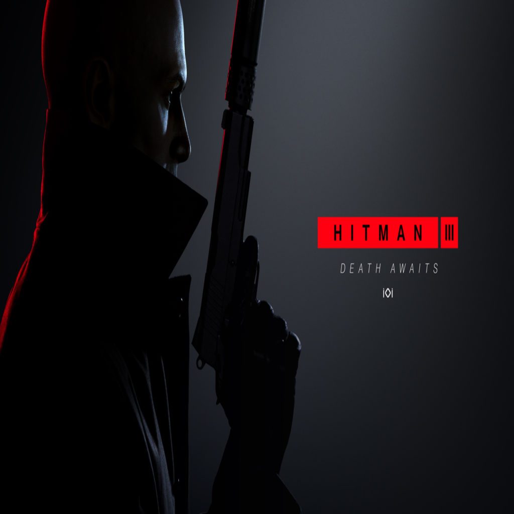 Hitman 3 Gameplay Revealed in New Trailer - mxdwn Games