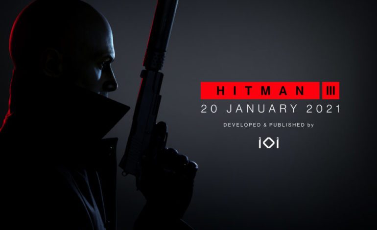 Hitman 3 Officially Launches January 20, 2021, Next-Generation Digital Upgrade Will be Free