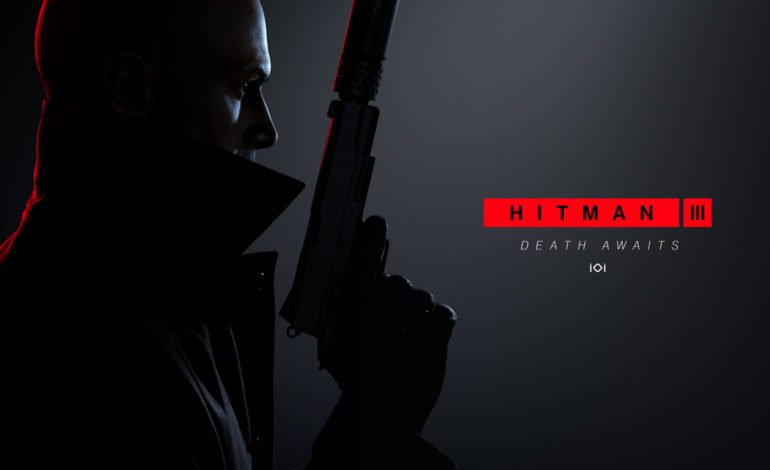 Hitman 3 Gameplay Revealed in New Trailer - mxdwn Games