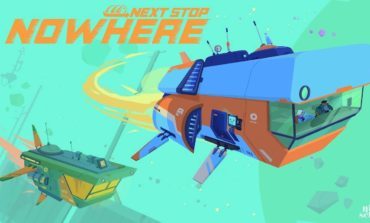 Road Trip Adventure Game Next Stop Nowhere Released Today for Apple Arcade with More in Summer 2020
