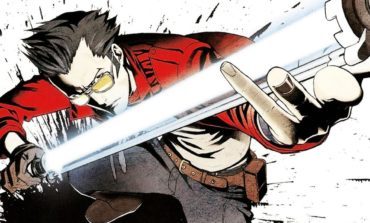 The First No More Heroes Has Been Rated for the Nintendo Switch in Taiwan