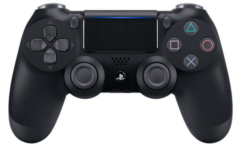 PlayStation 5 Will Support the Dualshock 4 Controller, but Only for Select PlayStation 4 Titles